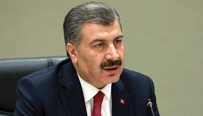 5 Mayıs 2020 koronavirüs güncel tablosu