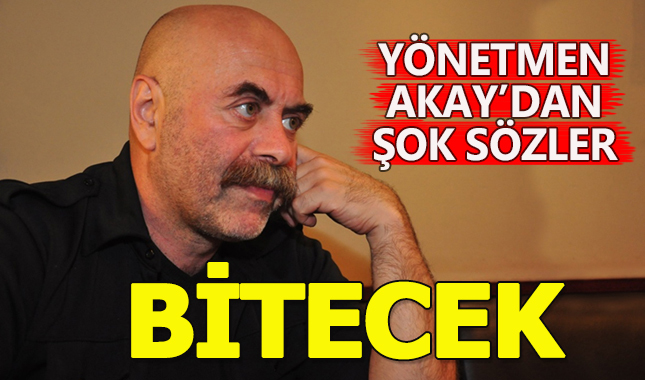 5 yıl sonra televizyon bitecek