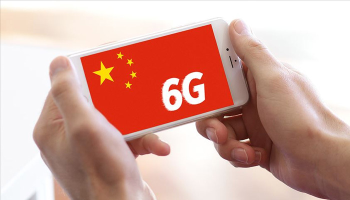 5G kullanan Çin 6G hazırlıklarına başladı