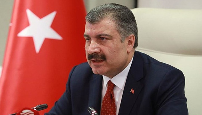 6 Mayıs koronavirüs güncel tablosu