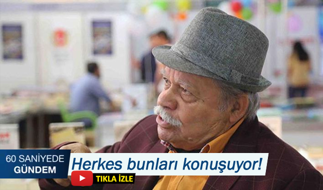 60 Saniyede Gündem 1 Ekim 2018