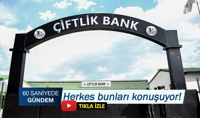 60 Saniyede Gündem (11 Eylül 2018)