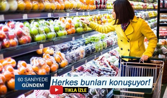 60 Saniyede Gündem (14 Eylül 2018)