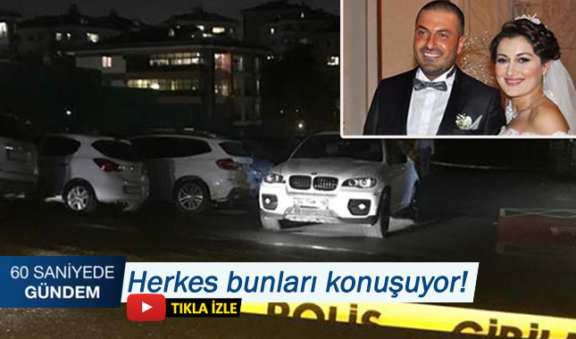 60 Saniyede Gündem 19 Ekim 2018