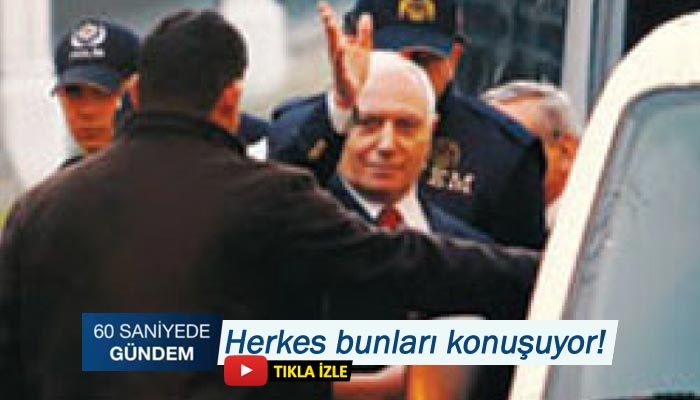 60 Saniyede Gündem (2 Temmuz 2018)