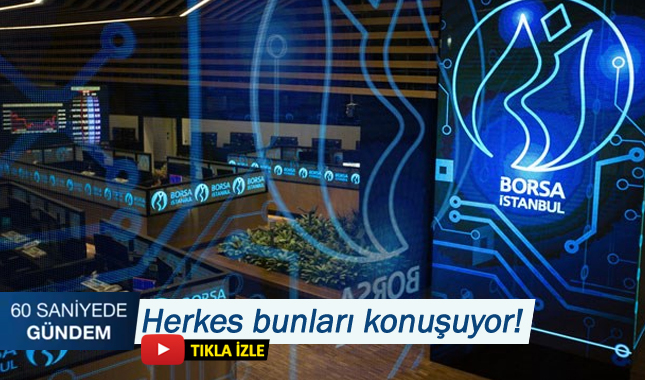 60 Saniyede Gündem 27 Eylül 2018