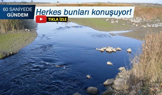 60 Saniyede Gündem (4 Aralık 2018)