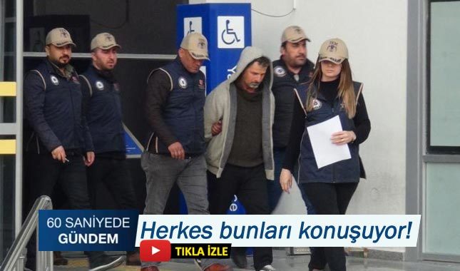 60 Saniyede Gündem