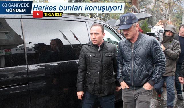 60 Saniyede Gündem (6 Aralık 2018)