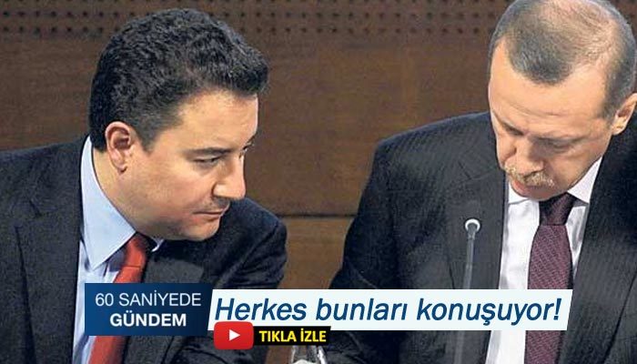 60 Saniyede Gündem (9 Temmuz 2019)