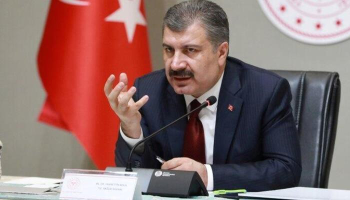 7 Haziran koronavirüs tablosu
