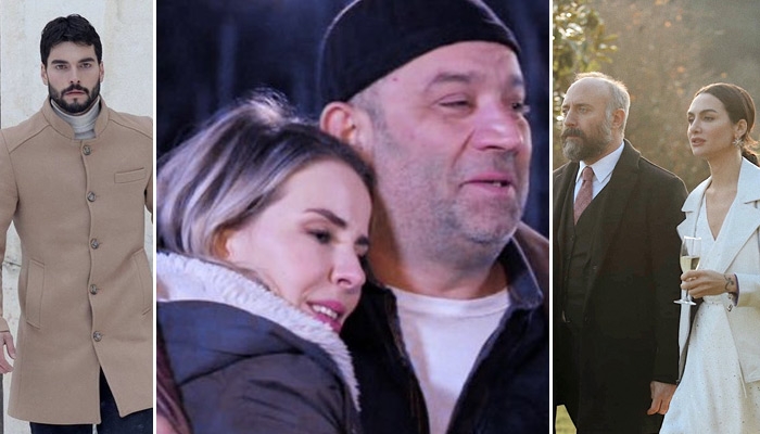 Diziler arasında büyük rekabet! Kazanan belli oldu