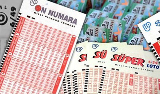 7 Temmuz Milli Piyango Sayısal Loto çekiliş sonuçları | kazanan numaralar | MPİ sonuçları
