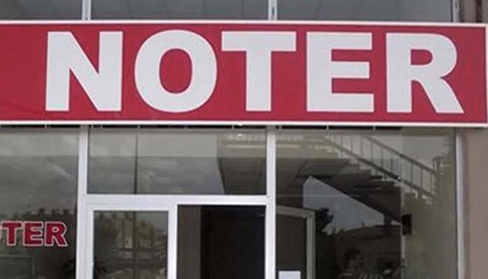 7 haziran 2019 noterler açık mı | Yarın noter açık mı 2019 | 7 haziran cuma noterler açık mı?