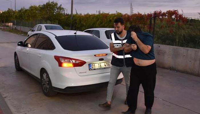 7 ilde eş zamanlı FETÖ/PDY operasyonu