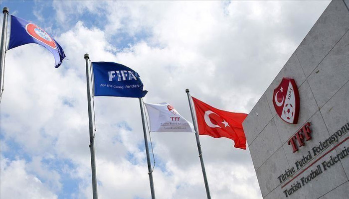 8 Süper Lig takımı PFDK'ya sevk edildi