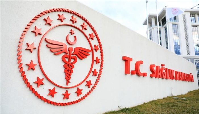 8 bin 844 sözleşmeli sağlık personeli alınacak