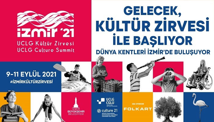 9-11 Eylül tarihleri arasında yapılacak Başkan Soyer: “Gelecek İzmir'de kuruluyor” 