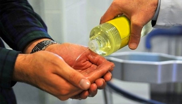 9 kolonya firmasıyla anlaşıldı! Fiyatlar artmayacak