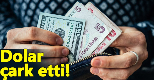 9 şubat dolar ne kadar? Dollar kurları yorumları | 1 dolar kaç TL?