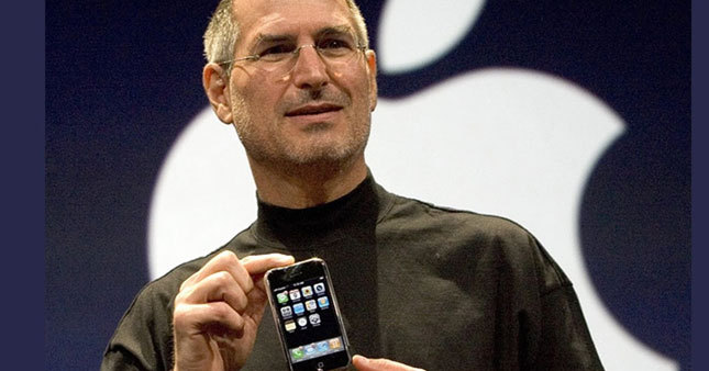 9 yılda 1 milyar iPhone satıldı