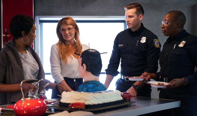911 dizi 2. sezon 4-5-6-7. bölüm izle türkçe altyazı