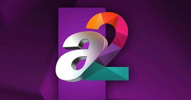 A2 TV Türksat frekansı nasıl ayarlanır | A2 TV Frekansı ve yayın akışı!