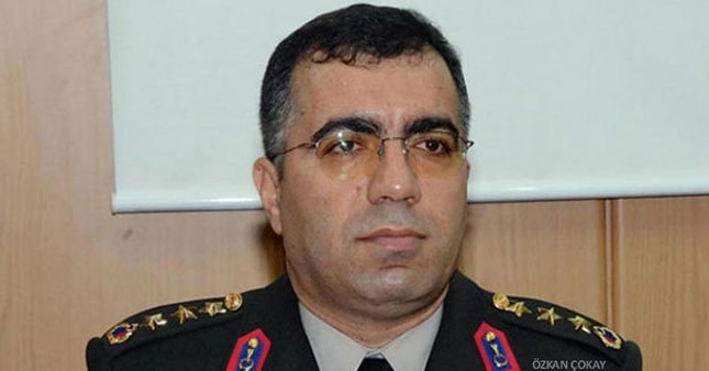 AA: Darbeyi planlayan Albay Muharrem Köse