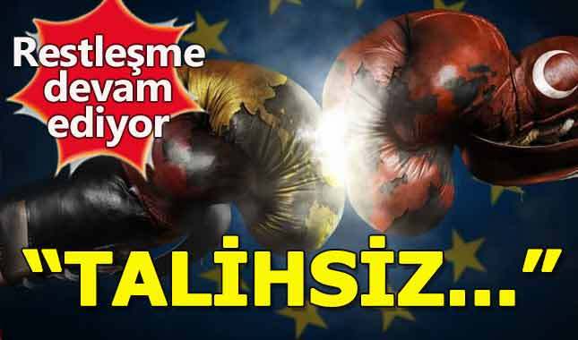 AB Bakanı Çelik'ten Almanya'nın 'Gümrük Birliği' açıklamasına sert tepki