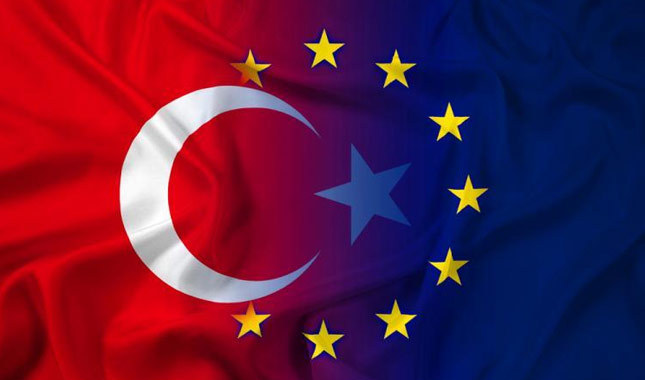 AB: Türkiye, Avrupa değerlerinden uzaklaştı