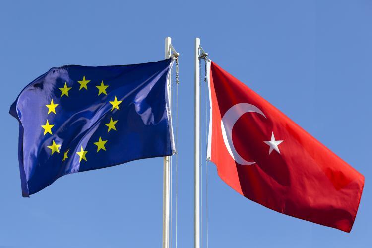 AB, Türkiye'nin AB Sivil Koruma Mekanizması'na katılımına ilişkin anlaşmayı imzaladı