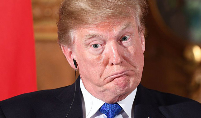 ABD Başkanı Trump'tan 1915 açıklaması