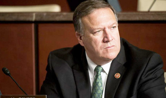 ABD Dışişleri Bakanı Mike Pompeo kimdir, hangi görevlerde bulundu?