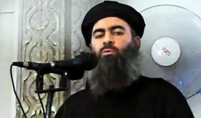 ABD: IŞİD lideri Bağdadi yaşıyor