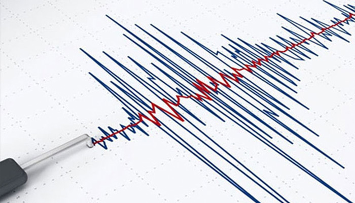 ABD Los Angeles kentinde 5.5 büyüklüğünde deprem