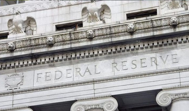 ABD Merkez Bankası (Fed) 2019 yılı takvimini açıkladı