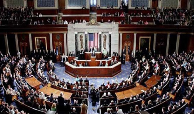 ABD Senatosu, Kaşıkçı cinayetinden Selman'ı sorumlu tuttu