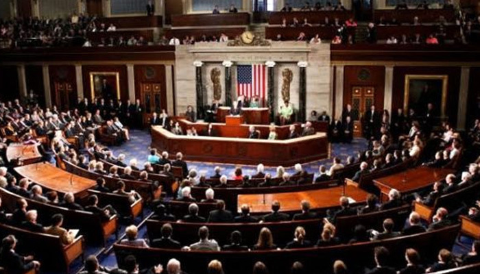 ABD Senatosu'ndan Türkiye'ye S-400 yaptırımı