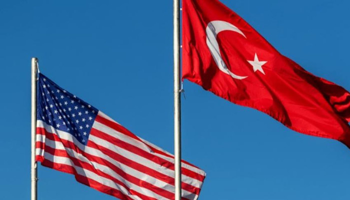 ABD Türkiye için yaptırımlarını açıkladı! İşte detaylar