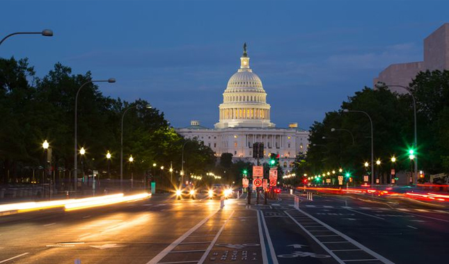 ABD Washington'da idam cezası kaldırıldı