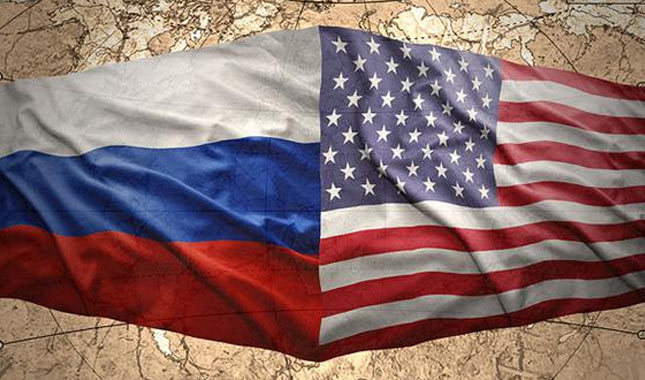 ABD ile Rusya, Suriye konusunda anlaştı