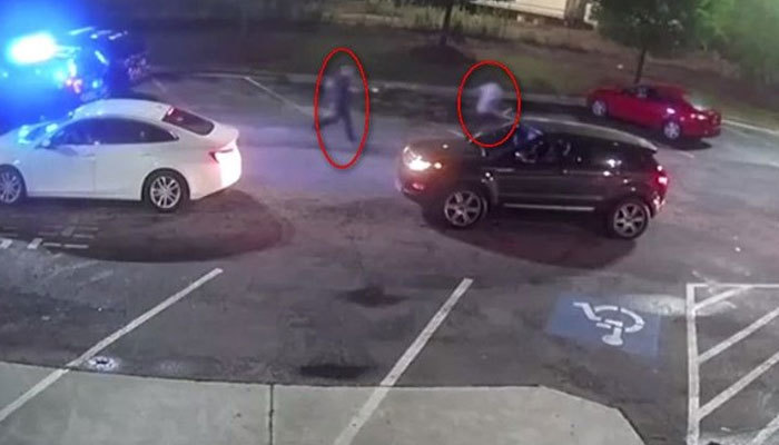 ABD polisi gözaltına direnen siyahi adamı vurarak öldürdü