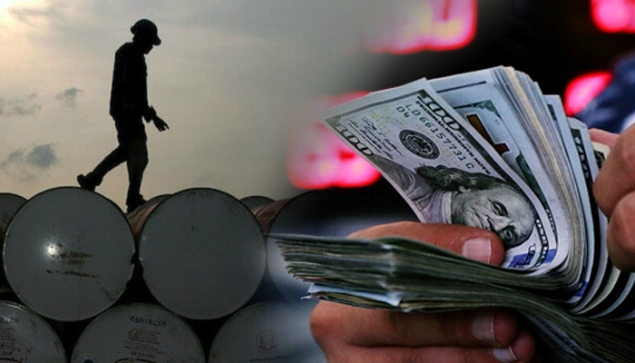 ABD saldırısı sonrası petrol fiyatları ve dolar fırladı