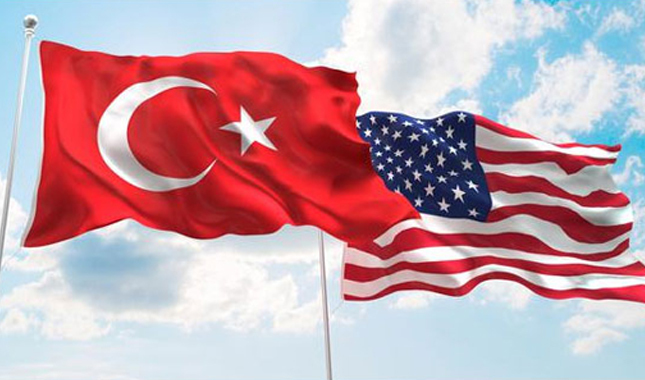 ABD ve Türkiye arasında hangi yaptırımlar oldu yaptırımlar neydi ne kaldırıldı
