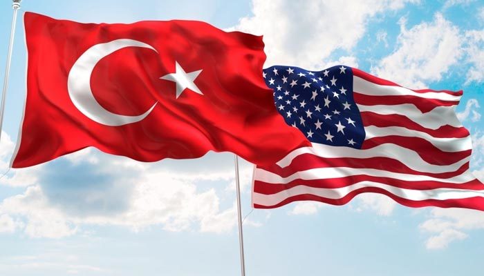 ABD'de kabul edilen 2 tasarıya Türkiye'den sert tepki