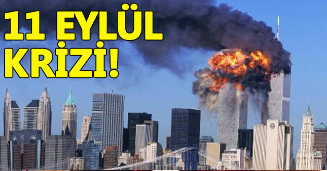 ABD'den Suudi Arabistan'a dava şoku