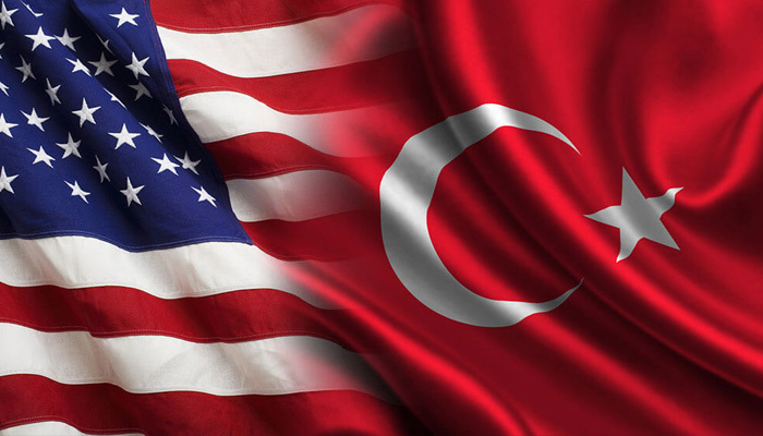 ABD'den yeni teklif: F-35 ve Ekonomi programı