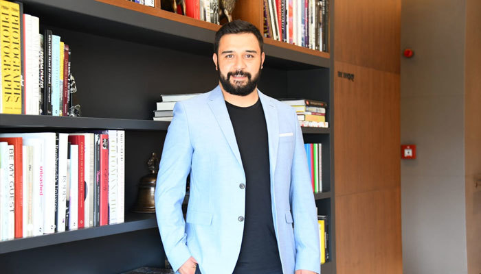 ABD'li yatırımcılar da okuyacak