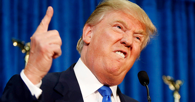 ABD'nin yeni Başkanı Donald Trump kimdir, kaç yaşında, aslen nereli?