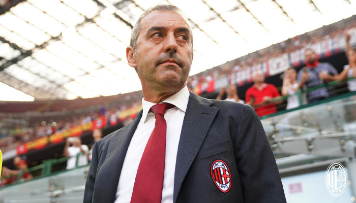 AC Milan yolları ayırdı